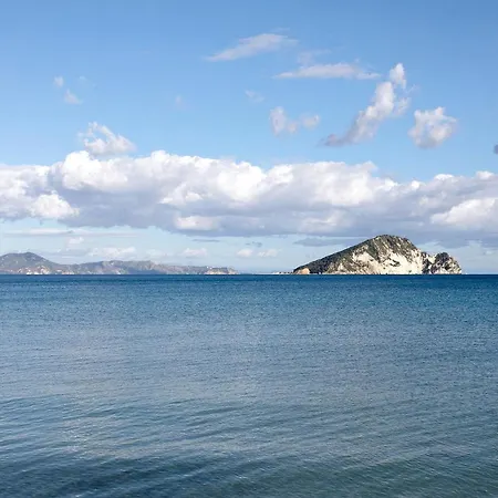 Daire Dolphin Sea View 10 *